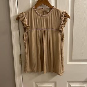 Versona Business Casual Tank Top